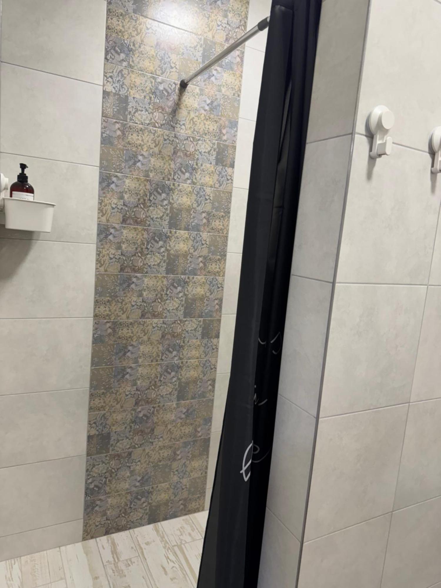 074 Апартаменты Жк Стожары Kiev Esterno foto
